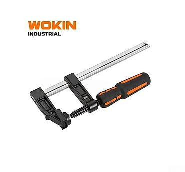 mengeneler: Məngənə W106932 WOKIN 120*800MM Bütün kateqoriyalar • Ev və bağ üçün — 1