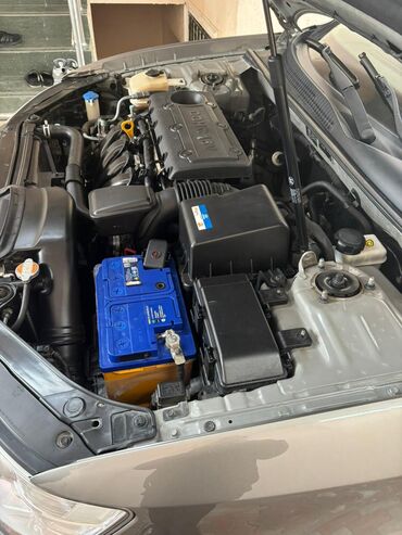 Hyundai: Hyundai Sonata: 2.4 l | 2009 il Sedan — 17