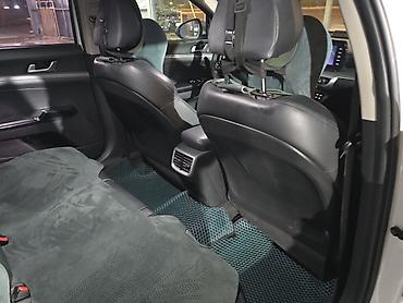 kia sephia: Kia K5: 2020 г., 2 л, Автомат, Бензин, Седан — 10