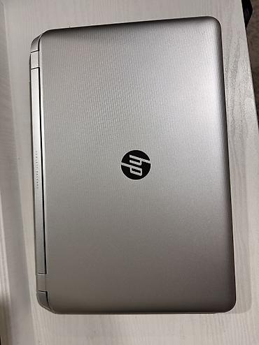 Ноутбуки HP: Ноутбук hp AMD A8 в отличном состоянии. 8/512гб . Установлен Windows — 2