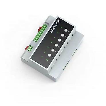 Другие товары для дома: 🌐 6 Kanal 16A WiFi Rele PN6 🌐 6 Канальное WiFi Реле 16А PN6 RSH Tuya — 7