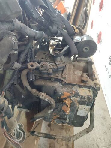 опель вектра с: АКПП Mazda Capella GF-GWEW 2 1998 (б/у)