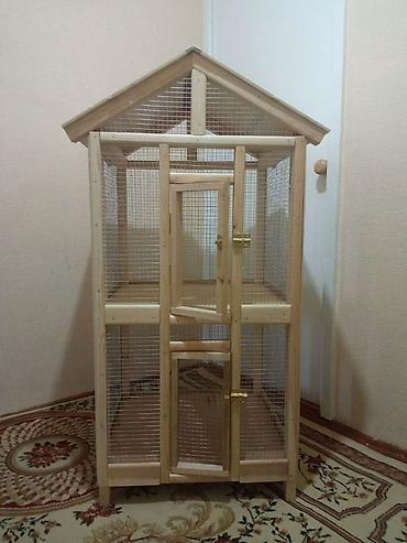 at satışları: ✨ Sevimli heyvanlarınız üçün əl işi qəfəs və yuvalar 🏠💛 🦜 Quşlar, 🐕‍🦺 — 3