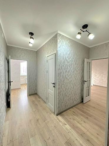 vefa: 2 комнаты, 44 м², 106 серия, 9 этаж, Косметический ремонт — 1