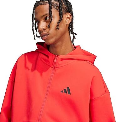 dini geyim: Svitşot, Adidas, M — 1