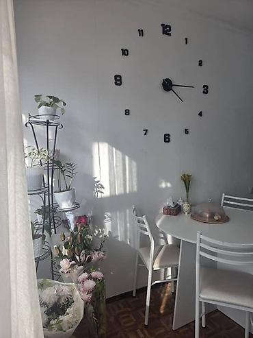 энергетиков: 3 комнаты, 60 м², Городок Энергетиков 4 этаж — 6