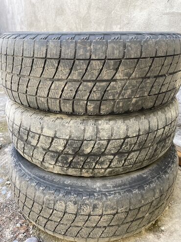 шины для газ 66: Шины 195 / 65 / R 15, Лето, Б/у, Пара, Легковые, Япония, Roadstone