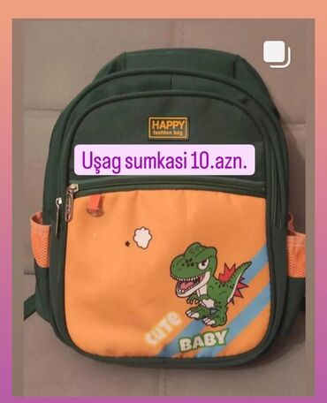 Çantalar: Əl çantası, Yeni — 5