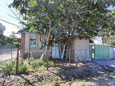 финка кредит: Жилой дом на участке 3.5 сотокесть газсветвода от основной — 1