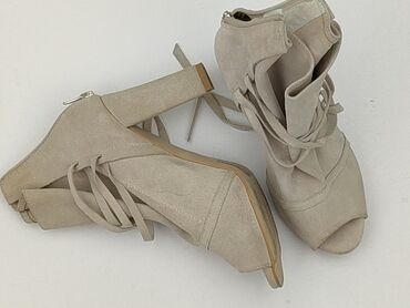 Ankle boots for women, 37, condition - Good