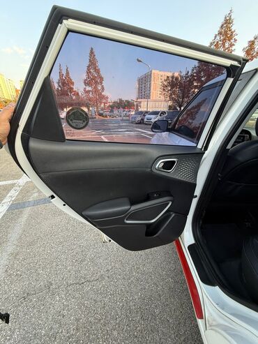 Kia: Kia Soul: 2019 г., 1.6 л, Автомат, Бензин, Хэтчбэк — 9