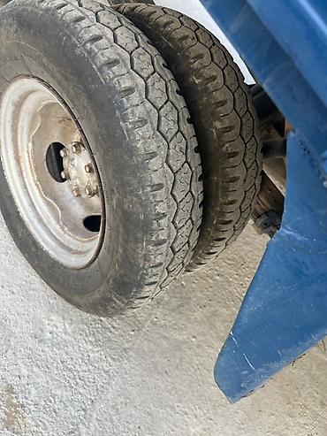 аукцион номера бишкек: Легкий грузовик, Hyundai, Б/у — 2