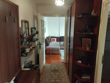 Köhnə tikili: Bakı, 2 otaqlı, Köhnə tikili, m. İnşaatçılar, 50 kv. m — 8