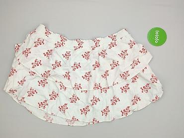 dlugie spodnice hm: H&M, Spódnica damska, rozmiar XL — 2