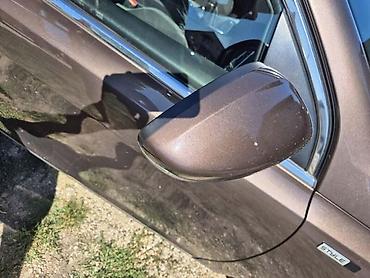 prednja kamera za auto: ELEKTROSKLOPIVI RETROVIZOR ZA PEUGEOT 308 OD 2014. DO 2019. GOD. | — 4