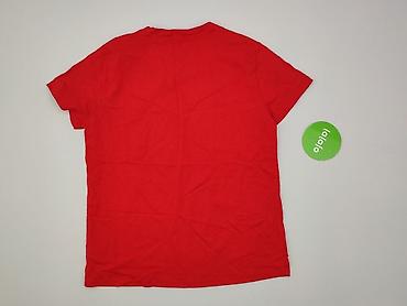 clothes in red: T-shirt damski, rozmiar L — 3