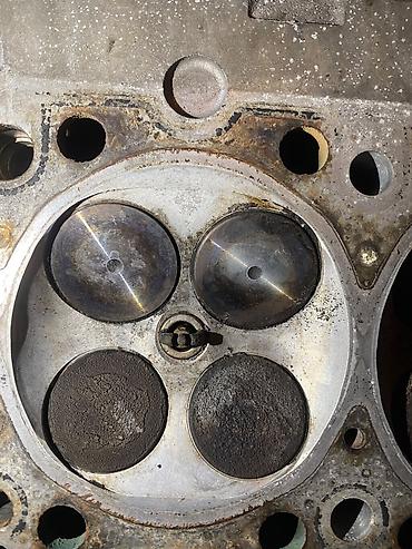 2ci el motor: Tecili satilir M52 2.5 2.8 qalofka satilir tecili unvan baki — 5