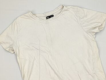 alpha tauri t shirty: Sinsay, T-shirt damski, rozmiar M