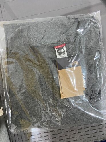 Μπλουζάκια: Men's T-shirt M (EU 38), xρώμα - Μαύρος — 8