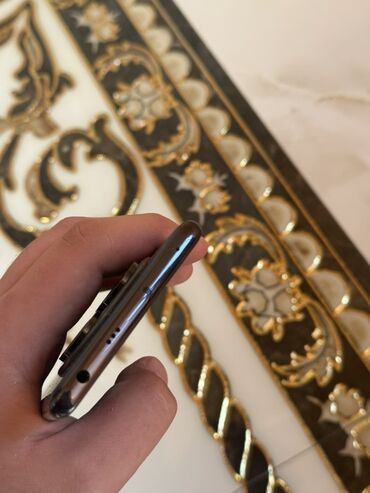 Redmi: Redmi Note 14 Pro, 256 GB, rəng - Qara, Barmaq izi, İki sim kartlı, Face ID -da lalafo.az — 8 Redmi: Redmi Note 14 Pro, 256 GB, rəng - Qara, Barmaq izi, İki sim kartlı, Face ID — 8