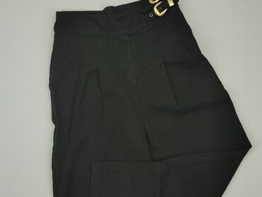 Material trousers: Material trousers, M (EU 38), condition - Perfect