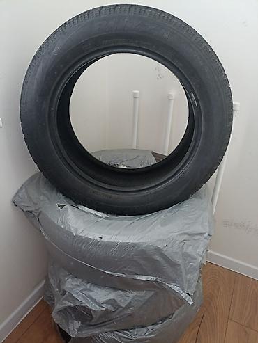 60: Зимние шины Bridgestone Blizzak - Модель: Bridgestone Blizzak — 3