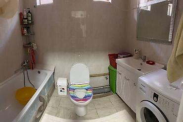 Продажа коттеджей и домов: Срочно!!! Уй сатылат 6-сот, район Арча-Бешик. Канализация, ГАЗ бар — 9