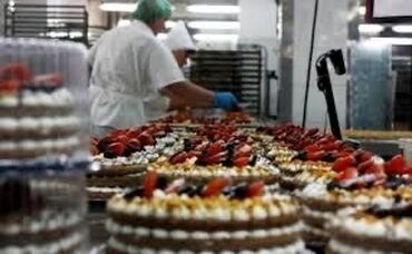 работа для мужчин бишкек: Талап кылынат Кондитер, Тажрыйбасыз
