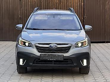 bid e2: Subaru XV: 2020 г., 2 л, Вариатор, Бензин, Кроссовер — 1