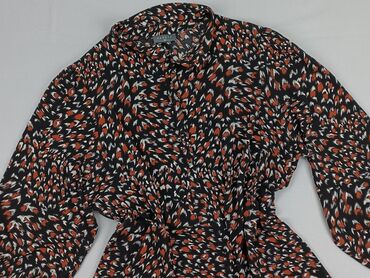 Papaya, Sukienka damska, 4XL