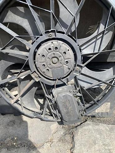 map senzor cena: VENTILATOR SA ELEKTRONIKOM ZA BMW SERIJA 1, SERIJA 3 | Garancija na — 3