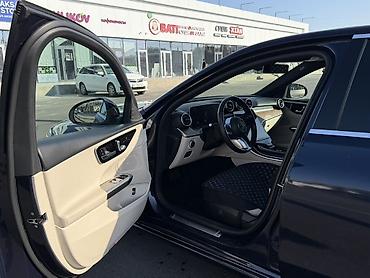 m3 gtr: Mercedes-Benz C-Class: 2022 г., 2 л, Автомат, Гибрид, Седан — 7