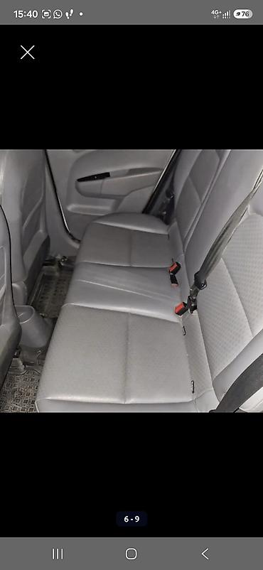moning: Kia Morning: 2017 г., 1 л, Автомат, Бензин, Хэтчбэк — 7