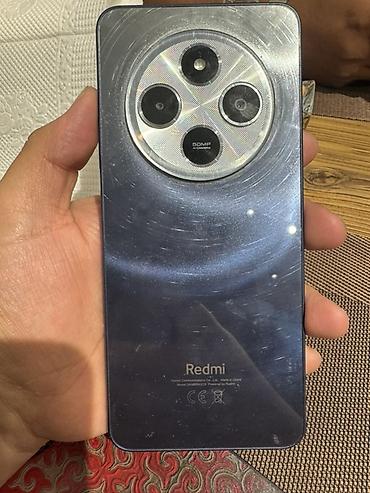 note 7: Redmi, Redmi 14C, Б/у, 128 ГБ — 1