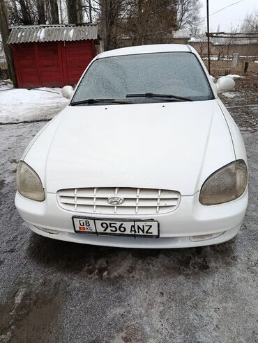 хендай соната 2019 цена бишкек: Hyundai Sonata: 2001 г., 2.4 л, Автомат, Газ, Седан