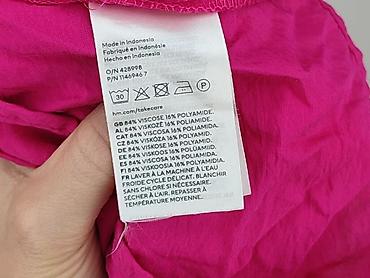 hm t shirt basic: H&M, Bluzka damska, rozmiar S — 5