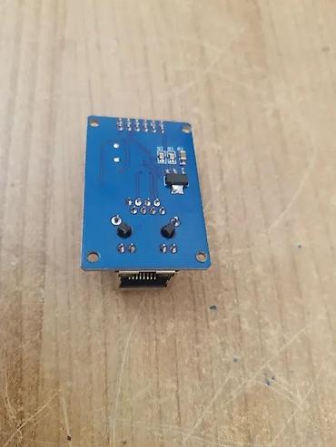 a1 tablete: ENC28J60 ETHERNET LAN MREŽNI KONTROLER | Ovaj modul je namenjen za — 3