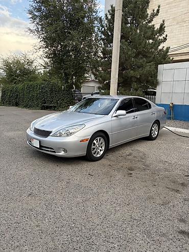 дерево е34: Toyota Windom: 2005 г., 3 л, Автомат, Газ, Седан — 10
