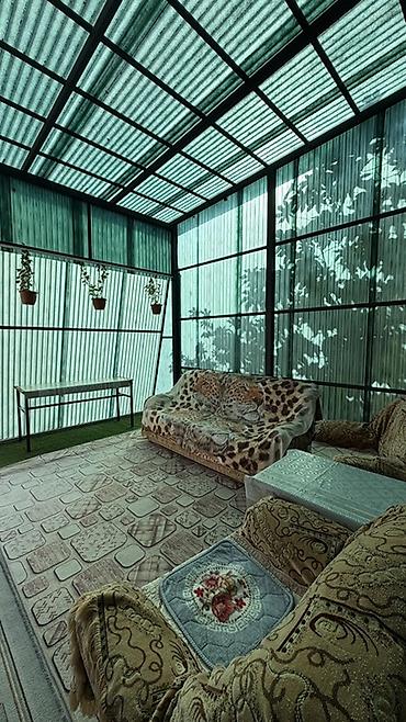 саната нюрайс цена бишкек: 4 комнаты, 150 м², Кант — 9