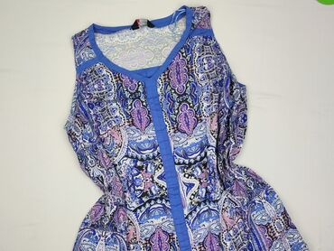 Kobiety: Bluzka damska, Yours, rozmiar 4XL