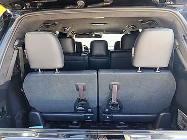 гбо hyundai: Toyota Land Cruiser: 2016 г., 4.6 л, Автомат, Бензин, Внедорожник — 6