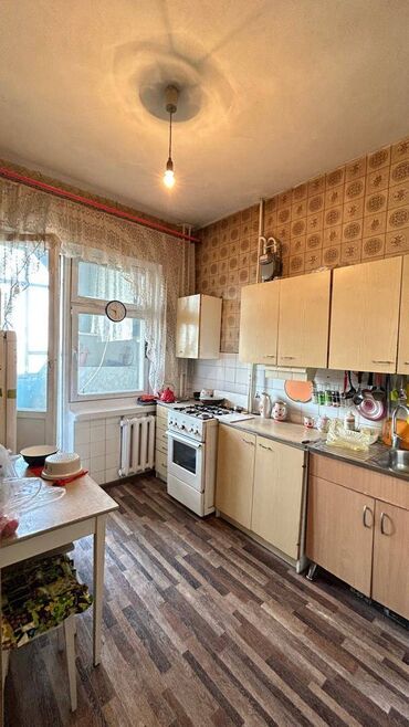 снять квартиру в районе автовокзала: 3 комнаты, 59 м², 105 серия, 8 этаж