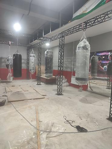 Сварка: Сварка Монтаж — 23