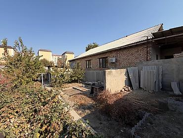 продаю дом рабочий городок: 3 комнаты, 81 м², 80 соток, Бишкек, Рабочий Городок Агентство недвижимости — 8
