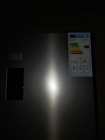 ikinci el ups: Javel JDC-450UX ikiqapılı soyuducu - Rəng: inox (paslanmayan polad — 3