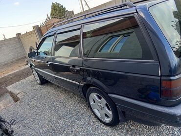 фары на опель вектра а: Volkswagen Passat: 1993 г., 1.8 л, Механика, Бензин, Универсал