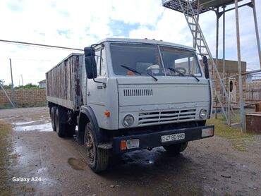 zil 5301 satilir: Motor 10 l, İşlənmiş