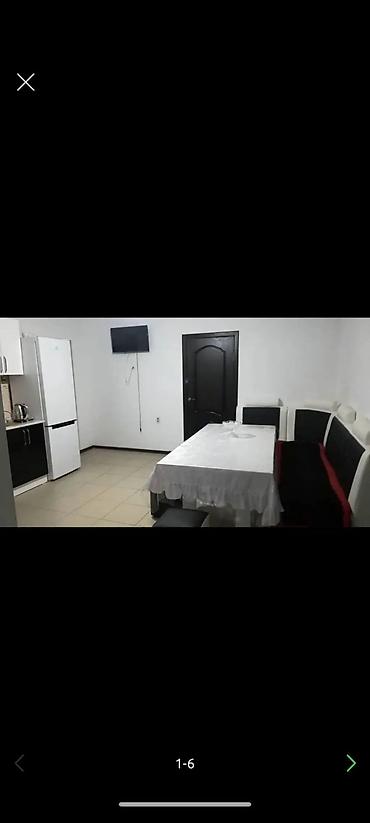 Долгосрочная аренда домов: 20 м², 1 комната, Утепленный, Забор, огорожен — 4