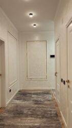 Долгосрочная аренда квартир: 2 комнаты, Агентство недвижимости, Без подселения, С мебелью частично — 5