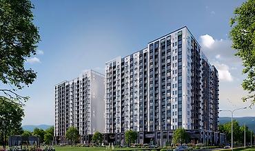 3 3: 2 комнаты, 78 м² — 1
